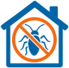 Logo Ongediertebestrijding Den Haag